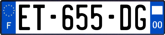 ET-655-DG