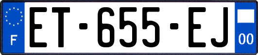 ET-655-EJ