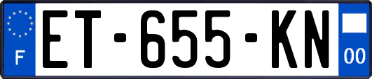 ET-655-KN