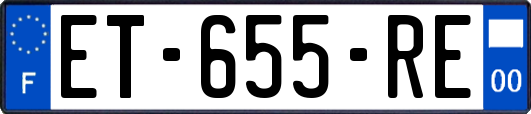 ET-655-RE