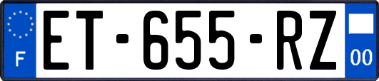 ET-655-RZ