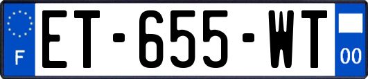 ET-655-WT