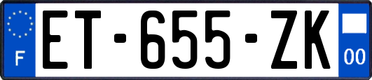 ET-655-ZK