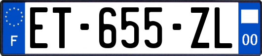 ET-655-ZL