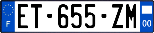 ET-655-ZM