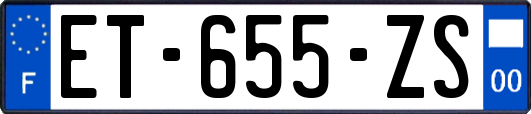 ET-655-ZS