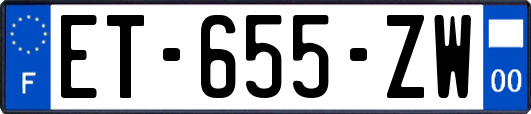 ET-655-ZW