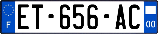 ET-656-AC