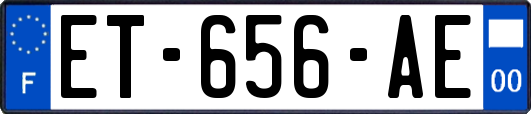 ET-656-AE