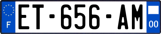 ET-656-AM