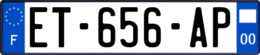 ET-656-AP