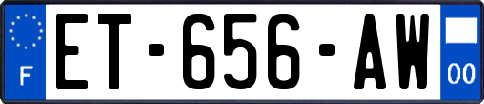 ET-656-AW