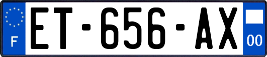 ET-656-AX
