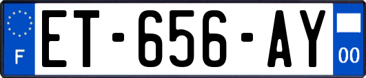 ET-656-AY