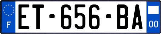 ET-656-BA