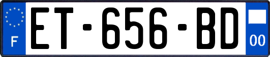 ET-656-BD