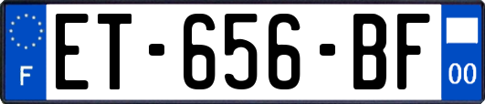 ET-656-BF