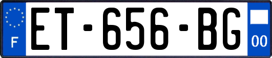 ET-656-BG