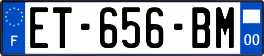 ET-656-BM