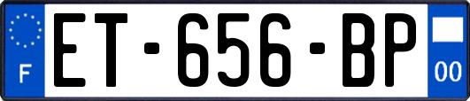 ET-656-BP