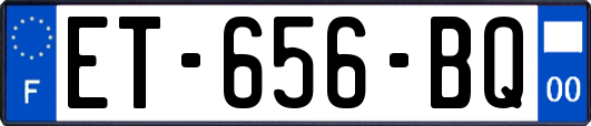 ET-656-BQ