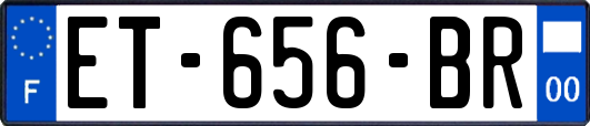 ET-656-BR