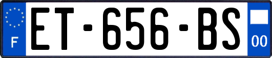 ET-656-BS