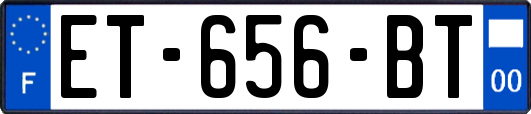 ET-656-BT