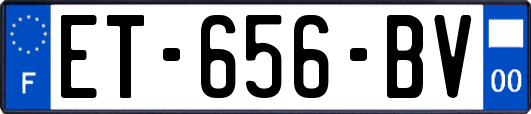 ET-656-BV