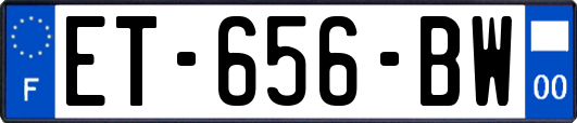 ET-656-BW
