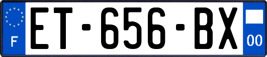 ET-656-BX