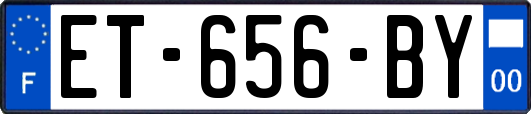 ET-656-BY