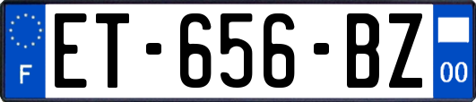 ET-656-BZ