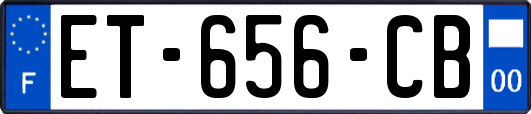 ET-656-CB
