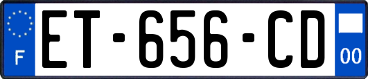 ET-656-CD