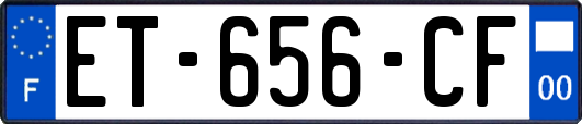ET-656-CF