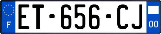 ET-656-CJ