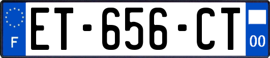 ET-656-CT
