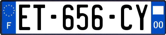 ET-656-CY