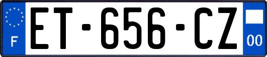ET-656-CZ