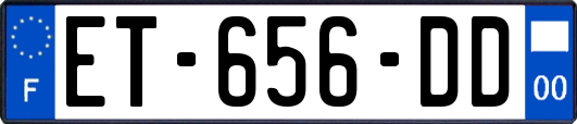 ET-656-DD