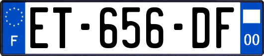 ET-656-DF