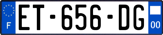 ET-656-DG