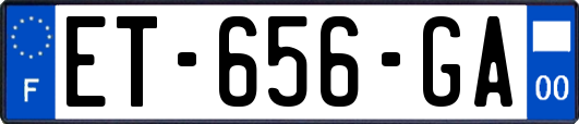 ET-656-GA