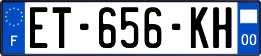 ET-656-KH