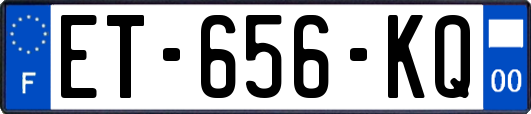 ET-656-KQ