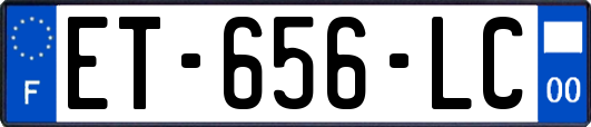 ET-656-LC