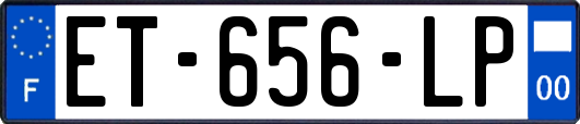 ET-656-LP