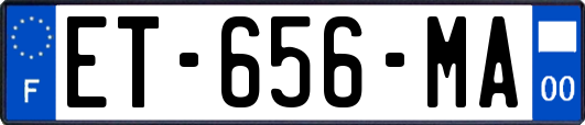 ET-656-MA