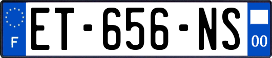 ET-656-NS